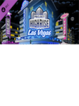 Project Highrise: Las Vegas PC Steam Key GLOBAL