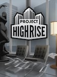 Project Highrise PC Steam Key GLOBAL