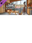 Project Highrise: Tokyo Towers PC Steam Clave GLOBAL Steam Key GLOBAL