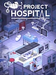 Project Hospital PC Steam Key GLOBAL