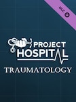 Project Hospital - Traumatology Department PC Steam Key GLOBAL