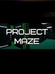 Project Maze PC Steam Klucz GLOBALNY