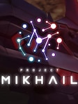 Project MIKHAIL: A Muv-Luv War Story (PC) - Steam Key - GLOBAL Steam Key GLOBAL
