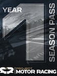 Project Motor Racing: Year 1 Season Pass (PC) - Steam Chiave - GLOBALE Steam Key GLOBAL
