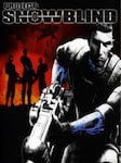 Project: Snowblind PC Steam Key GLOBAL
