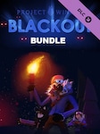 Project Winter: Blackout Bundle PC Steam Key GLOBAL