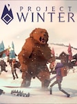 Project Winter PC Steam Key GLOBAL