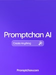 Promptchan Subscription Pro 1 Monat - Schlüssel - GLOBAL Key PromptchanAI GLOBAL