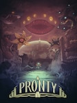Pronty PC Steam Clé GLOBAL