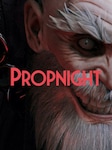 Propnight (PC) - Steam Account - GLOBAL Steam Account GLOBAL