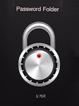 Protected Folder - Pro IObit Key GLOBAL