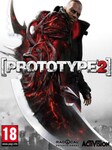 Prototype 2 Steam Gift GLOBALNY Steam Gift GLOBAL