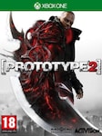 Prototype 2 Xbox One Xbox Live Key EUROPE