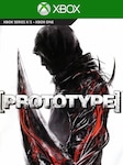 Prototype Xbox One Xbox Live Key EUROPE