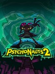 Psychonauts 2 (PC) - Steam Key - GLOBAL Steam Key GLOBAL