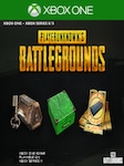 PUBG Battlegrounds - Exclusive Survivor Pack #2 Xbox One Xbox Live Key GLOBAL