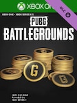 PUBG G-Coin - 6000 G-COIN Xbox One Xbox Live Key GLOBAL
