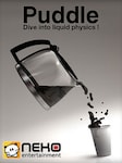 Puddle PC Steam Key GLOBAL