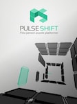 Pulse Shift PC Steam Chiave GLOBALE