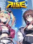 Pump It Up Rise PC Steam Chiave GLOBALE
