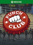 Punch Club Xbox One Xbox Live Key EUROPE