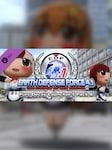 Pure Decoy Launcher 5 Pack A [Karia] [Moegi] [Chiri] [Ouka] [Rinrin] Steam Klucz GLOBALNY Steam Key GLOBAL