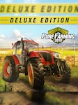 Pure Farming 2018 Deluxe Edition PC Steam Klucz GLOBALNY