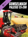 Pure Farming 2018 - Gomselmash Palesse CS-200 Steam Key GLOBAL Steam Kulcs GLOBÁLIS