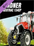 Pure Farming 2018 - Lindner Geotrac 134ep Steam Key GLOBAL Steam Kulcs GLOBÁLIS