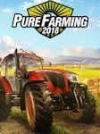 Pure Farming 2018 PC Steam Klucz GLOBALNY