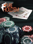Pure Hold'em PC Steam Key GLOBAL