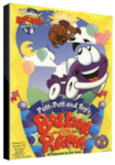 Putt-Putt and Pep's Balloon-o-Rama PC Steam Key GLOBAL