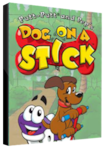 Putt-Putt and Pep's Dog on a Stick PC Steam Key GLOBAL