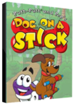 Putt-Putt and Pep's Dog on a Stick Steam Key GLOBAL Steam Key GLOBAL