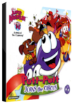 Putt-Putt Joins the Circus PC Steam Chiave GLOBALE