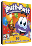 Putt-Putt: Pep's Birthday Surprise PC Steam Key GLOBAL