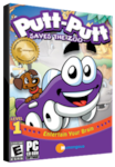 Putt-Putt Saves the Zoo PC Steam Key GLOBAL