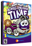 Putt-Putt Travels Through Time PC Steam Key GLOBAL