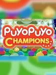 Puyo Puyo Champions / ぷよぷよ eスポーツ PC Steam Key GLOBAL