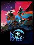 Pyre PC Steam Cadeau EUROPE