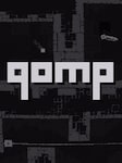 Qomp PC Steam Key GLOBAL