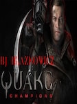 Quake Champions: Early Access Starter Pack PC Steam Key GLOBAL