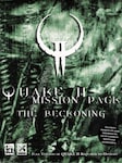 QUAKE II Mission Pack: The Reckoning PC Steam Key GLOBAL