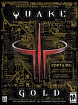 Quake III: Gold PC GOG.COM Key GLOBAL