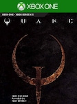 QUAKE Xbox One Xbox Live Clé EUROPE