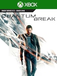 Quantum Break Xbox One Xbox Live Key ARGENTINA