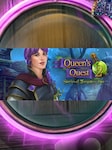 Queen's Quest 2: Stories of Forgotten Past PC Steam Key GLOBAL