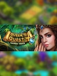 Queen's Quest 4: Sacred Truce PC Steam Schlüssel GLOBAL