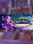 Queen's Quest 5: Symphony of Death PC Steam Clave GLOBAL