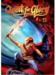 Quest for Glory 1-5 PC Steam Key GLOBAL